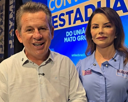 Mauro, Virginia e Advogados: veja lista dos quais tiveram o passaporte confiscado pela PF