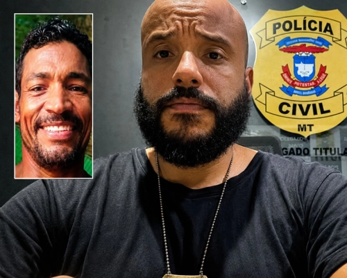 Amiga de agente de saúde foi morta com pelo menos 16 facadas ao tentar protegê-la, diz delegado
