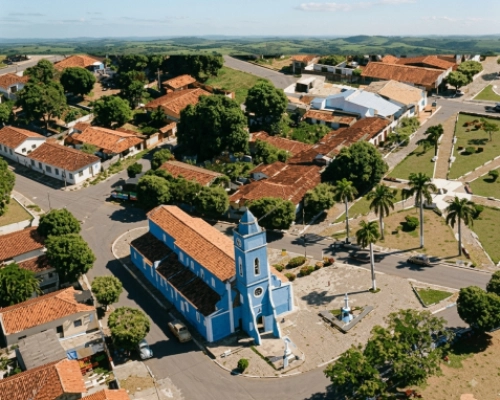 Festa da Padroeira 2026 celebra fé, história e tradição que atravessam as gerações