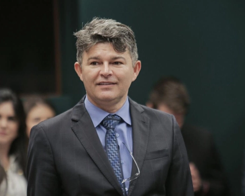 Medeiros nega blindagem de políticos e diz que falta limite ao Supremo Tribunal Federal