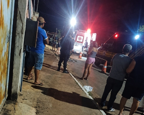 Agentes de Saúde são mortas e homem fica ferido em ataque com faca no distrito de Cangas