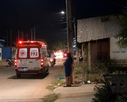 Mulher acusa o próprio irmão de executar seu marido na cidade de Poconé