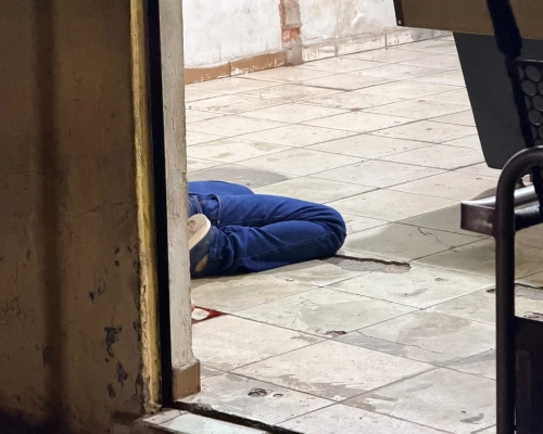 Pistoleiro em uma motocicleta invade bar e executa homem na região do Cristo Rei em VG