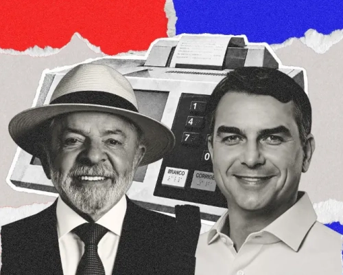 Discussão política termina em briga com barra de ferro e ameaça de morte em MT