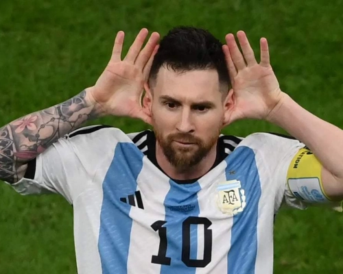 13 minutos e 15 segundos: confira a anatomia da virada argentina na copa