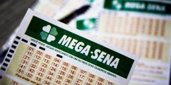 Apostadores de Poconé e Primavera do Leste ganham R$ 117 mil na Mega-Sena